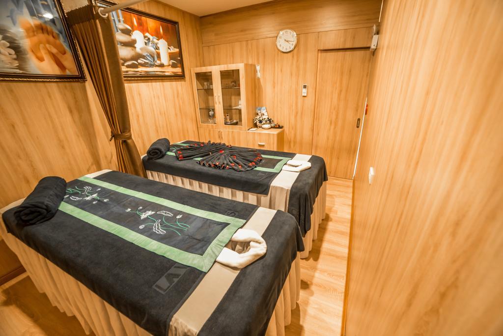 La Vela Premium Cruise - Managed By Paradise Cruises Ha Long Exteriér fotografie